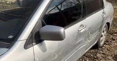 Mitsubishi Lancer IX, 2004 год, 250 000 рублей, 4 фотография