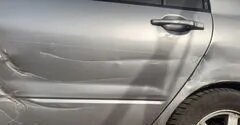 Mitsubishi Lancer IX, 2004 год, 250 000 рублей, 6 фотография