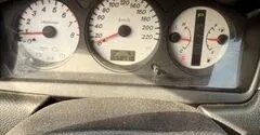 Mitsubishi Lancer IX, 2004 год, 250 000 рублей, 9 фотография