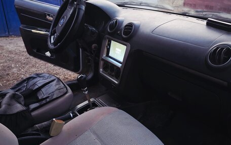 Geely CK (Otaka) I рестайлинг, 2010 год, 150 000 рублей, 9 фотография