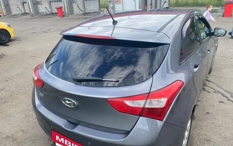 Hyundai i30 II рестайлинг, 2014 год, 1 150 000 рублей, 3 фотография