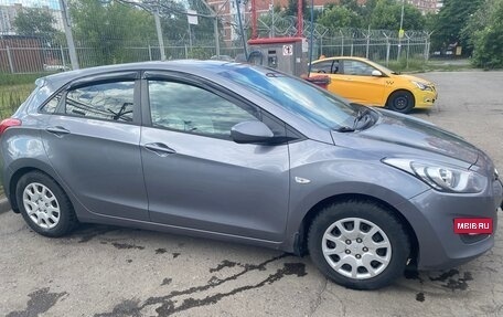 Hyundai i30 II рестайлинг, 2014 год, 1 150 000 рублей, 2 фотография
