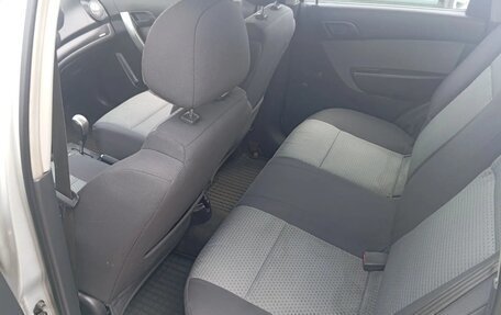 Chevrolet Aveo III, 2009 год, 399 000 рублей, 2 фотография