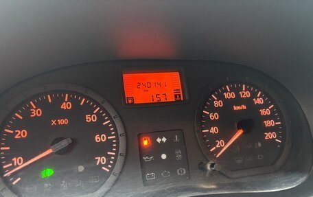 Renault Logan I, 2012 год, 280 000 рублей, 15 фотография