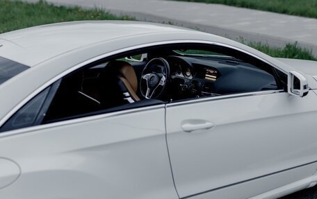 Mercedes-Benz E-Класс, 2012 год, 1 430 000 рублей, 8 фотография