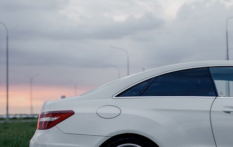 Mercedes-Benz E-Класс, 2012 год, 1 430 000 рублей, 7 фотография