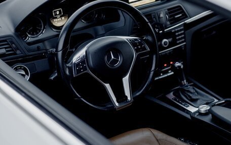 Mercedes-Benz E-Класс, 2012 год, 1 430 000 рублей, 12 фотография