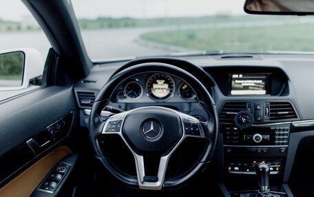 Mercedes-Benz E-Класс, 2012 год, 1 430 000 рублей, 15 фотография