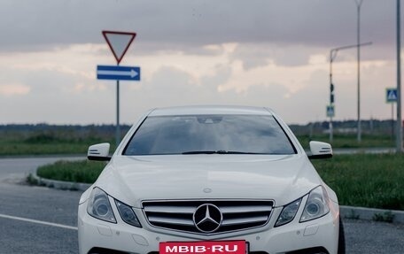 Mercedes-Benz E-Класс, 2012 год, 1 430 000 рублей, 4 фотография
