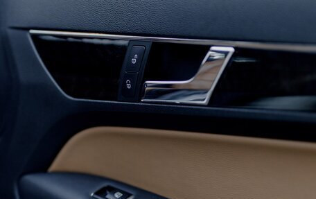 Mercedes-Benz E-Класс, 2012 год, 1 430 000 рублей, 20 фотография
