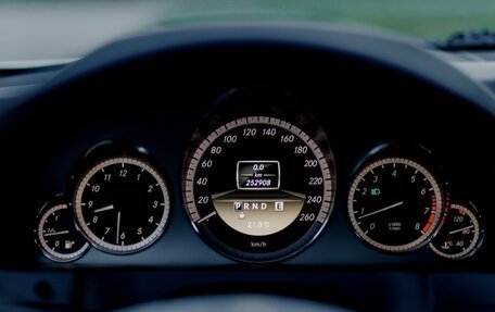 Mercedes-Benz E-Класс, 2012 год, 1 430 000 рублей, 30 фотография