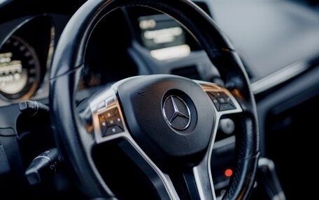 Mercedes-Benz E-Класс, 2012 год, 1 430 000 рублей, 23 фотография