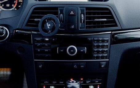 Mercedes-Benz E-Класс, 2012 год, 1 430 000 рублей, 33 фотография