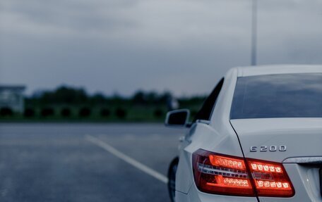 Mercedes-Benz E-Класс, 2012 год, 1 430 000 рублей, 40 фотография