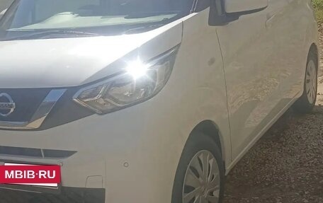 Nissan Dayz, 2020 год, 760 000 рублей, 9 фотография