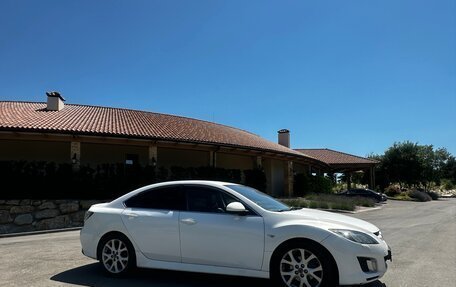 Mazda 6, 2008 год, 780 000 рублей, 4 фотография