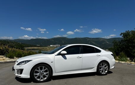 Mazda 6, 2008 год, 780 000 рублей, 5 фотография