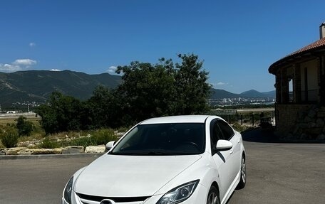 Mazda 6, 2008 год, 780 000 рублей, 2 фотография