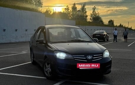 FAW V5, 2013 год, 110 000 рублей, 4 фотография