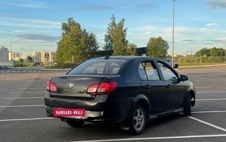 FAW V5, 2013 год, 110 000 рублей, 6 фотография