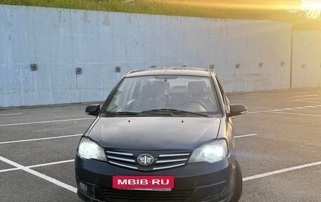 FAW V5, 2013 год, 110 000 рублей, 3 фотография