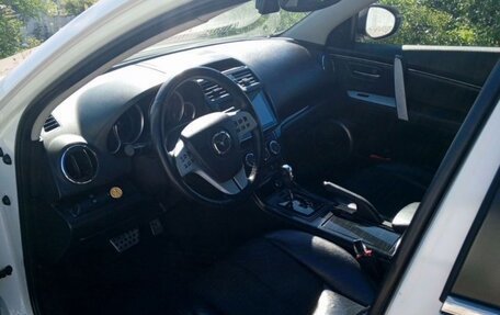 Mazda 6, 2008 год, 780 000 рублей, 9 фотография