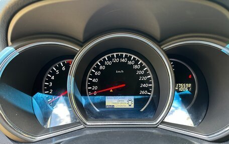 Nissan Murano, 2013 год, 1 490 000 рублей, 9 фотография