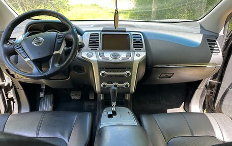 Nissan Murano, 2013 год, 1 490 000 рублей, 6 фотография