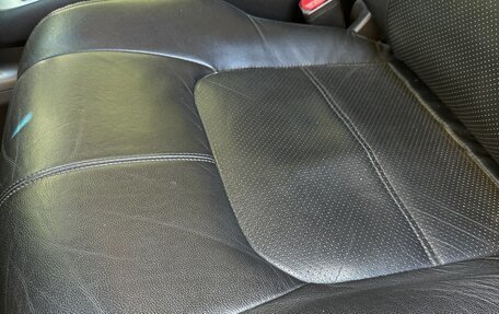 Nissan Murano, 2013 год, 1 490 000 рублей, 10 фотография