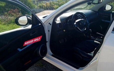 Mazda 6, 2008 год, 780 000 рублей, 7 фотография