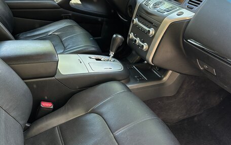Nissan Murano, 2013 год, 1 490 000 рублей, 12 фотография