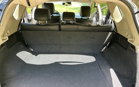 Nissan Murano, 2013 год, 1 490 000 рублей, 15 фотография