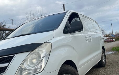 Hyundai Grand Starex Grand Starex I рестайлинг 2, 2008 год, 850 000 рублей, 2 фотография
