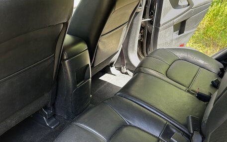 Nissan Murano, 2013 год, 1 490 000 рублей, 14 фотография