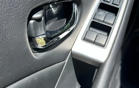 Nissan Murano, 2013 год, 1 490 000 рублей, 18 фотография