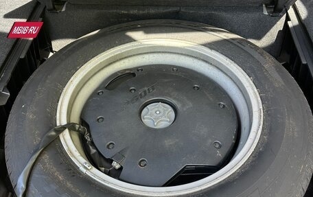 Nissan Murano, 2013 год, 1 490 000 рублей, 17 фотография