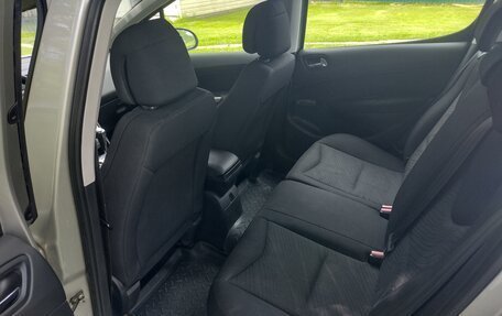 Peugeot 308 II, 2008 год, 350 000 рублей, 10 фотография