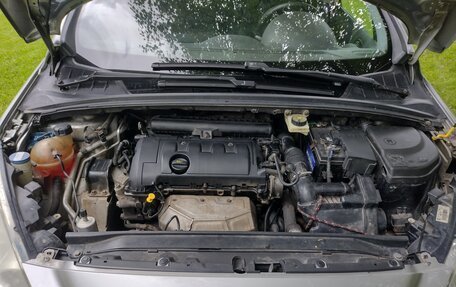 Peugeot 308 II, 2008 год, 350 000 рублей, 12 фотография
