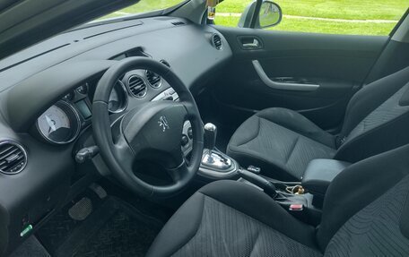 Peugeot 308 II, 2008 год, 350 000 рублей, 8 фотография