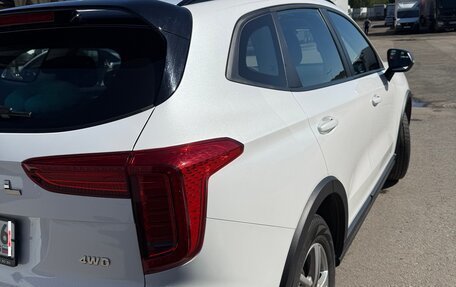 Haval Jolion, 2024 год, 2 050 000 рублей, 6 фотография