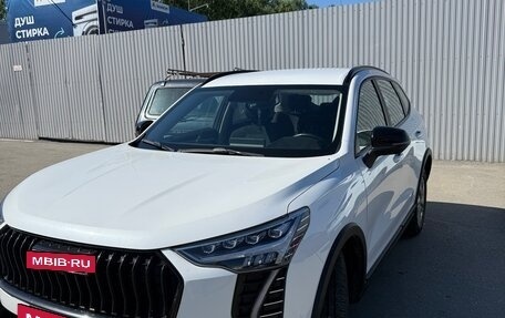 Haval Jolion, 2024 год, 2 050 000 рублей, 8 фотография