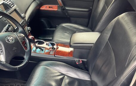 Toyota Highlander III, 2012 год, 2 100 000 рублей, 5 фотография