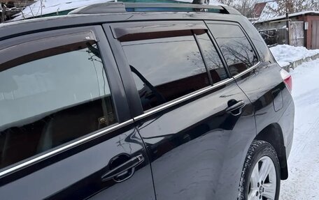 Toyota Highlander III, 2012 год, 2 100 000 рублей, 8 фотография
