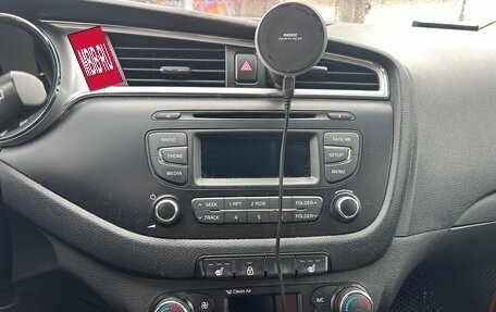 KIA cee'd III, 2017 год, 1 350 000 рублей, 10 фотография