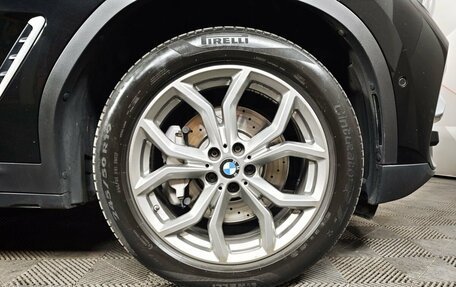 BMW X3, 2019 год, 3 355 000 рублей, 6 фотография