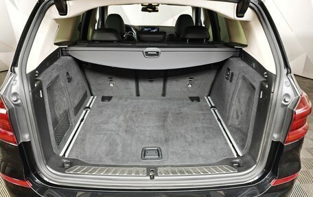 BMW X3, 2019 год, 3 355 000 рублей, 8 фотография