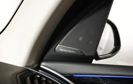 BMW X3, 2019 год, 3 355 000 рублей, 16 фотография