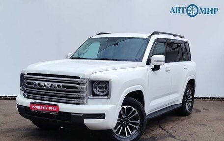 Haval H9, 2024 год, 3 875 000 рублей, 1 фотография