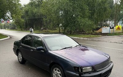 Nissan Cefiro II, 1995 год, 160 000 рублей, 1 фотография
