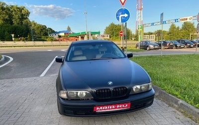 BMW 5 серия, 1996 год, 600 000 рублей, 1 фотография